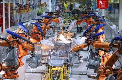 破局2019丨從《飛馳人生》看車企的技術咨詢 異曲同工的發(fā)展之道