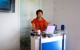 性教育咨詢技術(shù)培訓(xùn)掠影 從理論到實(shí)踐的專業(yè)賦能