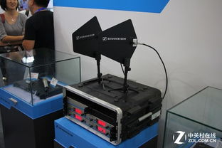 BIRTV 2015 傳新科技引領(lǐng)專業(yè)音頻新浪潮，旗艦調(diào)音臺(tái)亮相引關(guān)注