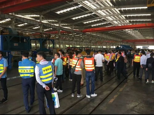 延熙化工攜表面金屬處理技術(shù)產(chǎn)品亮相第八屆廣東鋁加工技術(shù)研討會，技術(shù)咨詢收獲累累碩果